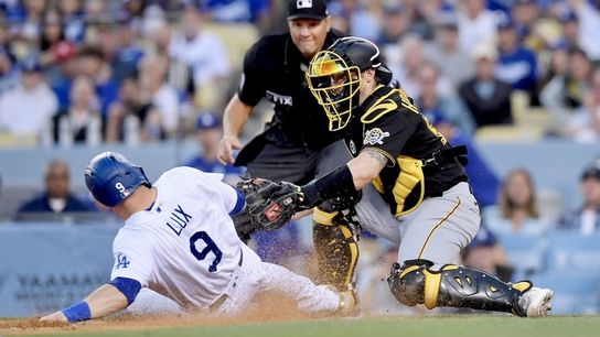 First spotless series since 2020 comes with a ‘special’ feel taken in Los Angeles (Pirates)